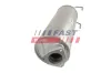 Mittelschalldämpfer FAST FT84091 Bild Mittelschalldämpfer FAST FT84091