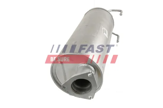 Mittelschalldämpfer FAST FT84091 Bild Mittelschalldämpfer FAST FT84091