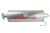 Mittelschalldämpfer FAST FT84091 Bild Mittelschalldämpfer FAST FT84091