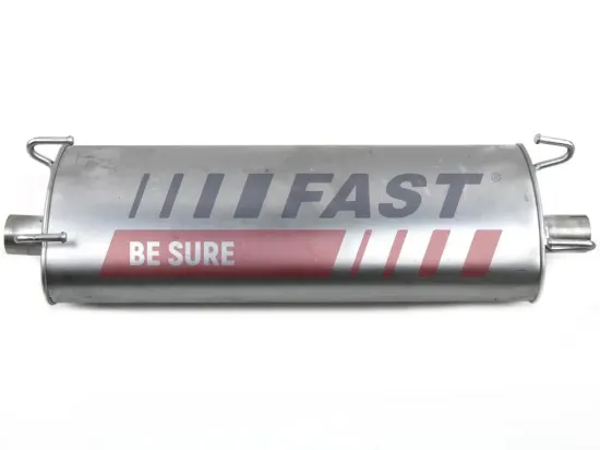 Vorschalldämpfer FAST FT84111 Bild Vorschalldämpfer FAST FT84111