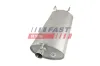 Endschalldämpfer FAST FT84112 Bild Endschalldämpfer FAST FT84112