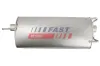 Endschalldämpfer FAST FT84112 Bild Endschalldämpfer FAST FT84112