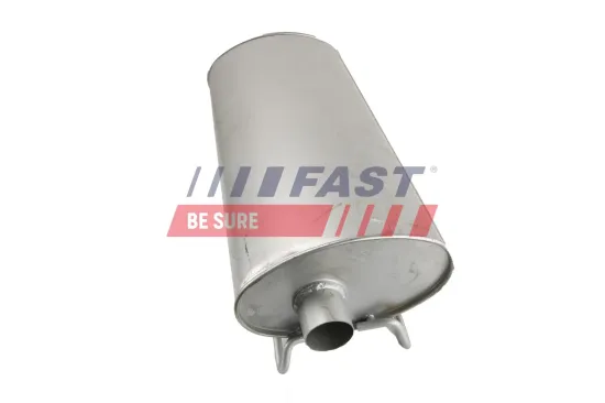 Endschalldämpfer FAST FT84112 Bild Endschalldämpfer FAST FT84112