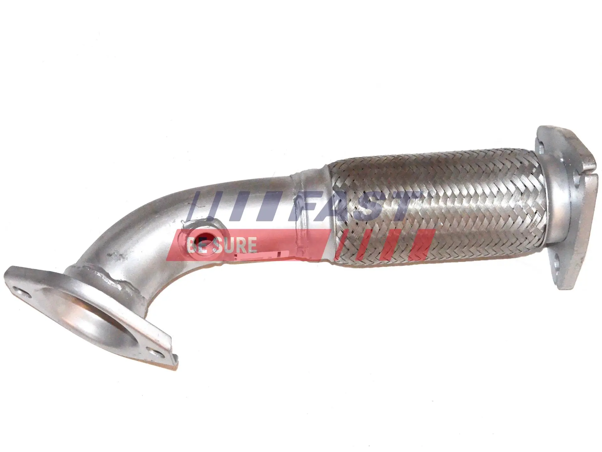 Abgasrohr vorne FAST FT84118