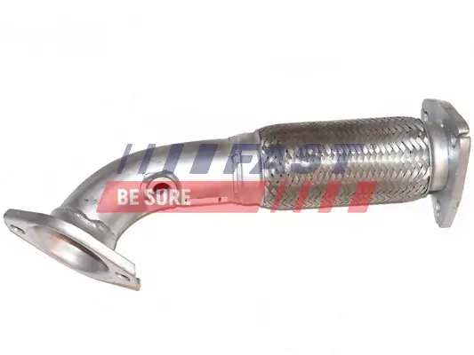 Abgasrohr vorne FAST FT84118 Bild Abgasrohr vorne FAST FT84118