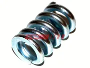 Feder, Schalldämpfer FAST FT84126