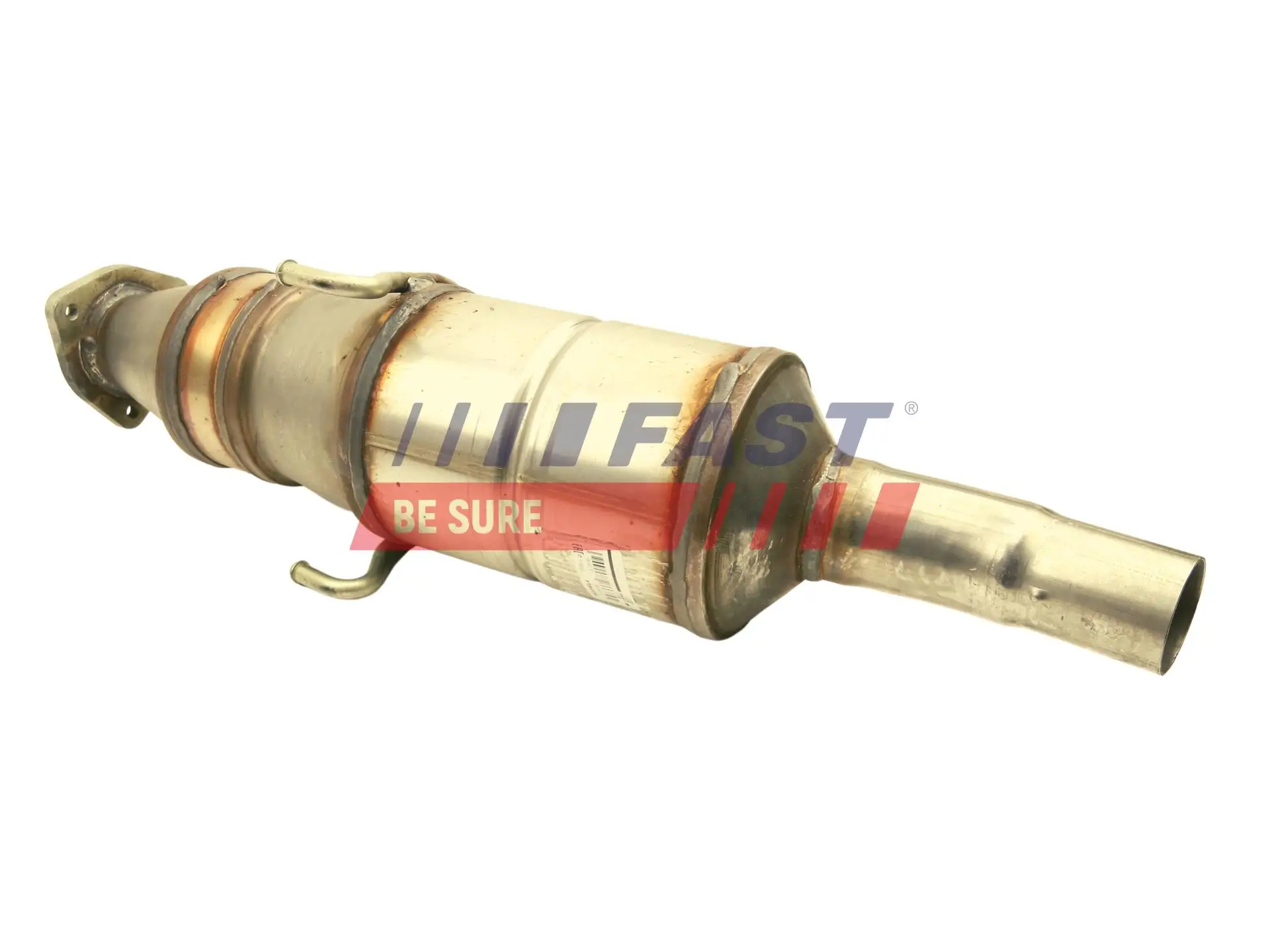Katalysator FAST FT84150