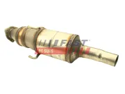 Stange/Strebe, Stabilisator Hinterachse links Hinterachse rechts FAST FT20171