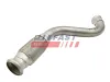 Abgasrohr vorne FAST FT84201 Bild Abgasrohr vorne FAST FT84201