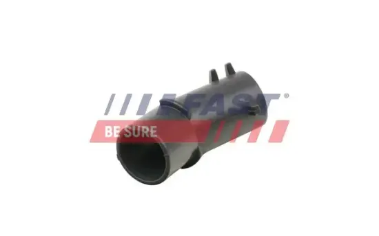 Rohrleitung, AGR-Ventil FAST FT84307 Bild Rohrleitung, AGR-Ventil FAST FT84307