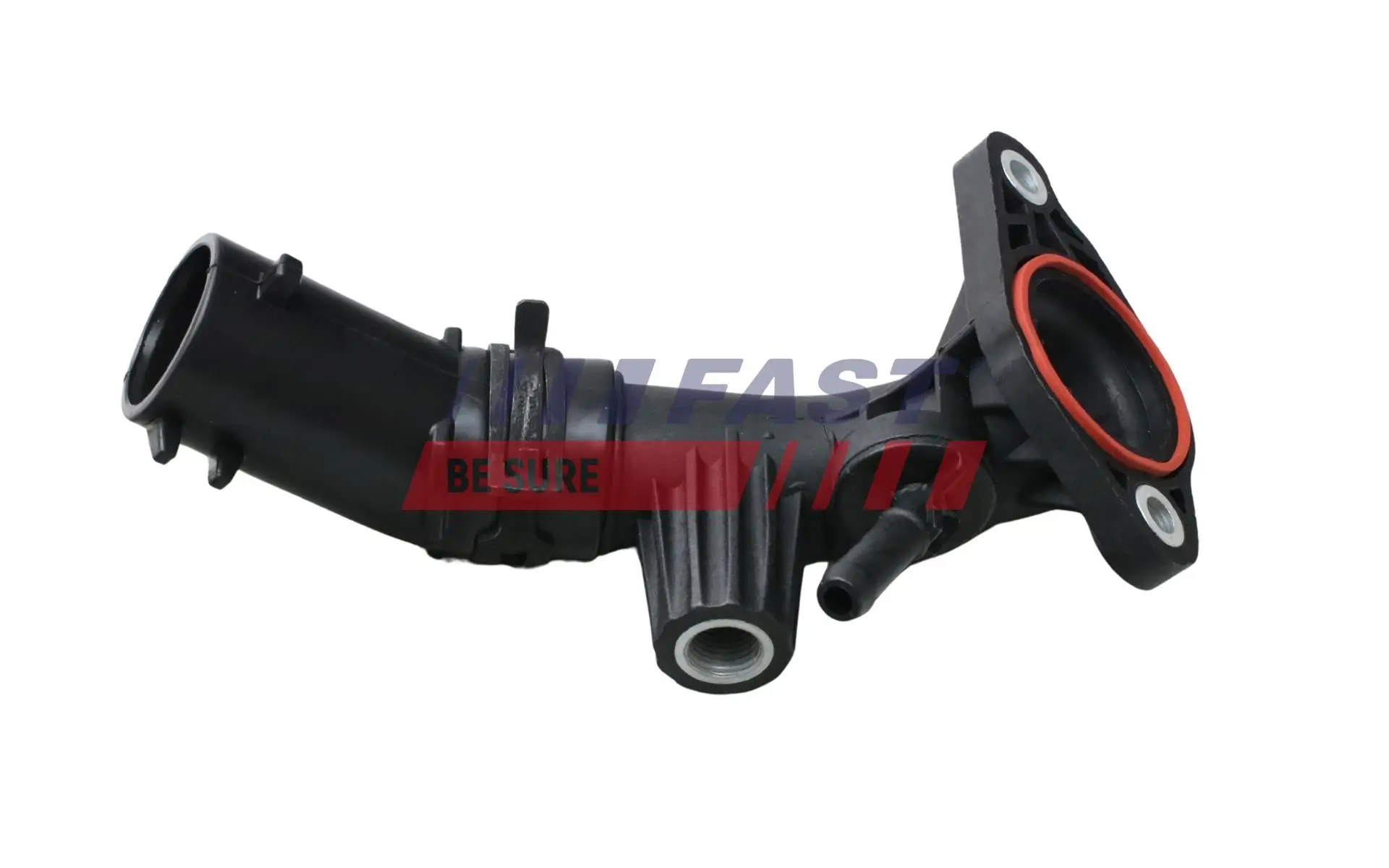 Rohrleitung, AGR-Ventil FAST FT84309