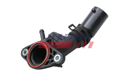 Rohrleitung, AGR-Ventil FAST FT84309 Bild Rohrleitung, AGR-Ventil FAST FT84309