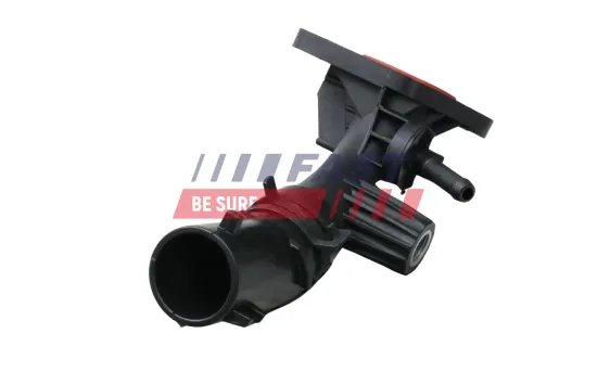 Rohrleitung, AGR-Ventil FAST FT84309 Bild Rohrleitung, AGR-Ventil FAST FT84309