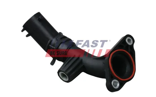 Rohrleitung, AGR-Ventil FAST FT84310 Bild Rohrleitung, AGR-Ventil FAST FT84310