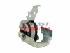 Haltering, Schalldämpfer FAST FT84402 Bild Haltering, Schalldämpfer FAST FT84402