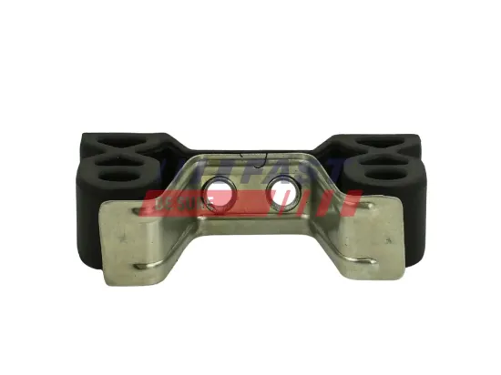 Haltering, Schalldämpfer FAST FT84415 Bild Haltering, Schalldämpfer FAST FT84415