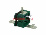 Haltering, Schalldämpfer FAST FT84417