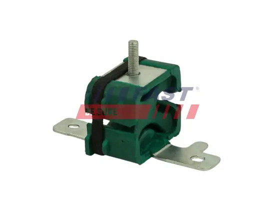 Haltering, Schalldämpfer FAST FT84417 Bild Haltering, Schalldämpfer FAST FT84417