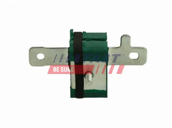 Haltering, Schalldämpfer FAST FT84417 Bild Haltering, Schalldämpfer FAST FT84417