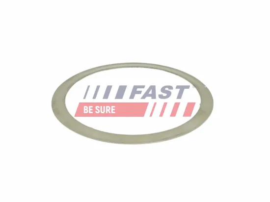 Dichtung, Abgasrohr Ausgang FAST FT84501 Bild Dichtung, Abgasrohr Ausgang FAST FT84501