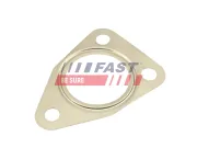 Dichtung, Abgasrohr FAST FT84510