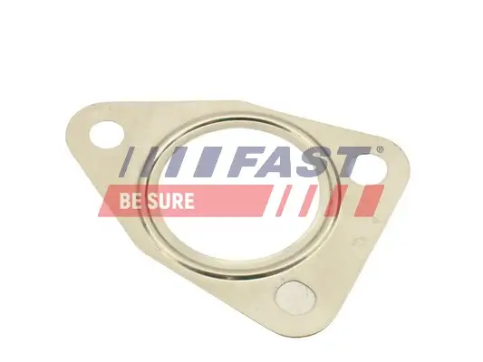 Dichtung, Abgasrohr FAST FT84510 Bild Dichtung, Abgasrohr FAST FT84510