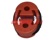 Anschlagpuffer, Schalldämpfer Partikelfilter FAST FT84536