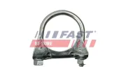 Drahtbügel, Abgasanlage FAST FT84545