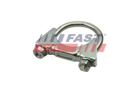 Drahtbügel, Abgasanlage FAST FT84545 Bild Drahtbügel, Abgasanlage FAST FT84545