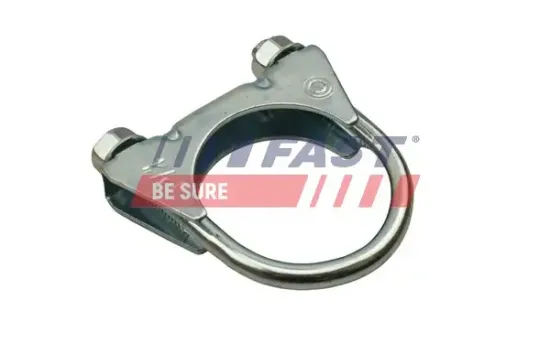 Drahtbügel, Abgasanlage FAST FT84545 Bild Drahtbügel, Abgasanlage FAST FT84545