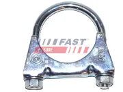 Klemmstücksatz, Abgasanlage FAST FT84546