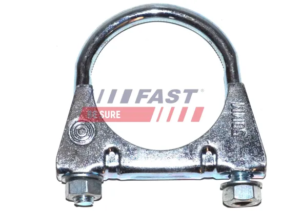 Klemmstücksatz, Abgasanlage FAST FT84547 Bild Klemmstücksatz, Abgasanlage FAST FT84547