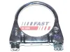 Klemmst&uuml;cksatz, Abgasanlage FAST FT84550