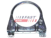 Klemmstücksatz, Abgasanlage FAST FT84550