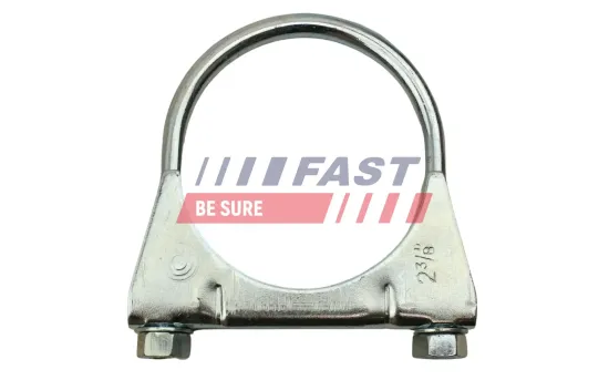 Lenker, Radaufhängung links Vorderachse links FAST FT15610 Bild Lenker, Radaufhängung links Vorderachse links FAST FT15610