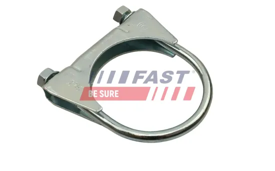 Klemmstücksatz, Abgasanlage FAST FT84552 Bild Klemmstücksatz, Abgasanlage FAST FT84552