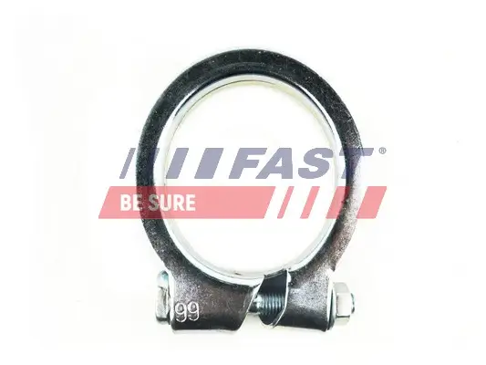 Rohrverbinder, Abgasanlage FAST FT84555