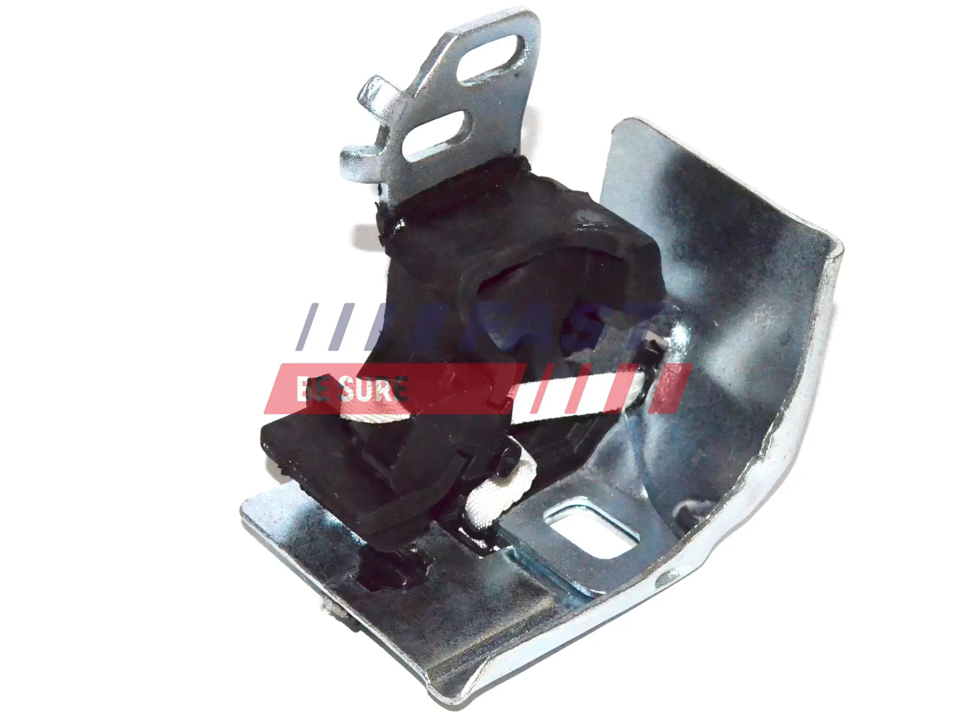 Haltering, Schalldämpfer Vorschalldämpfer FAST FT84557