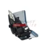 Haltering, Schalldämpfer Mitte FAST FT84557 Bild Haltering, Schalldämpfer Mitte FAST FT84557