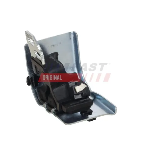 Haltering, Schalldämpfer Mitte FAST FT84557 Bild Haltering, Schalldämpfer Mitte FAST FT84557