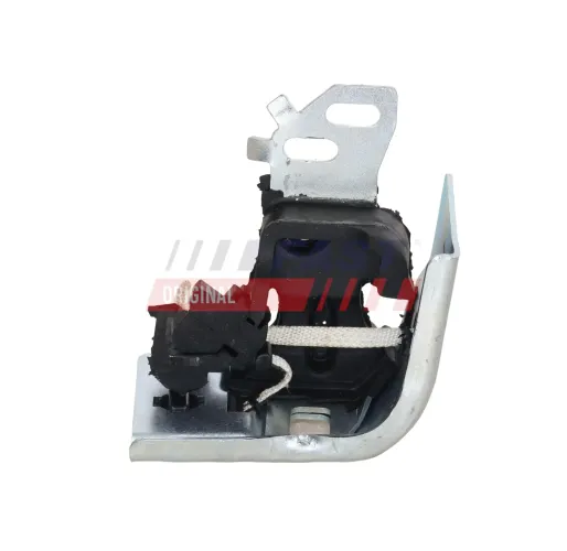 Haltering, Schalldämpfer Mitte FAST FT84557 Bild Haltering, Schalldämpfer Mitte FAST FT84557