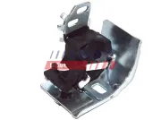 Haltering, Schalldämpfer Vorschalldämpfer FAST FT84557