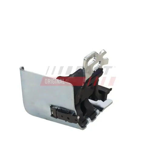 Haltering, Schalldämpfer Mitte FAST FT84557 Bild Haltering, Schalldämpfer Mitte FAST FT84557