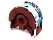 Federnpaket Hinterachse FAST FT13361