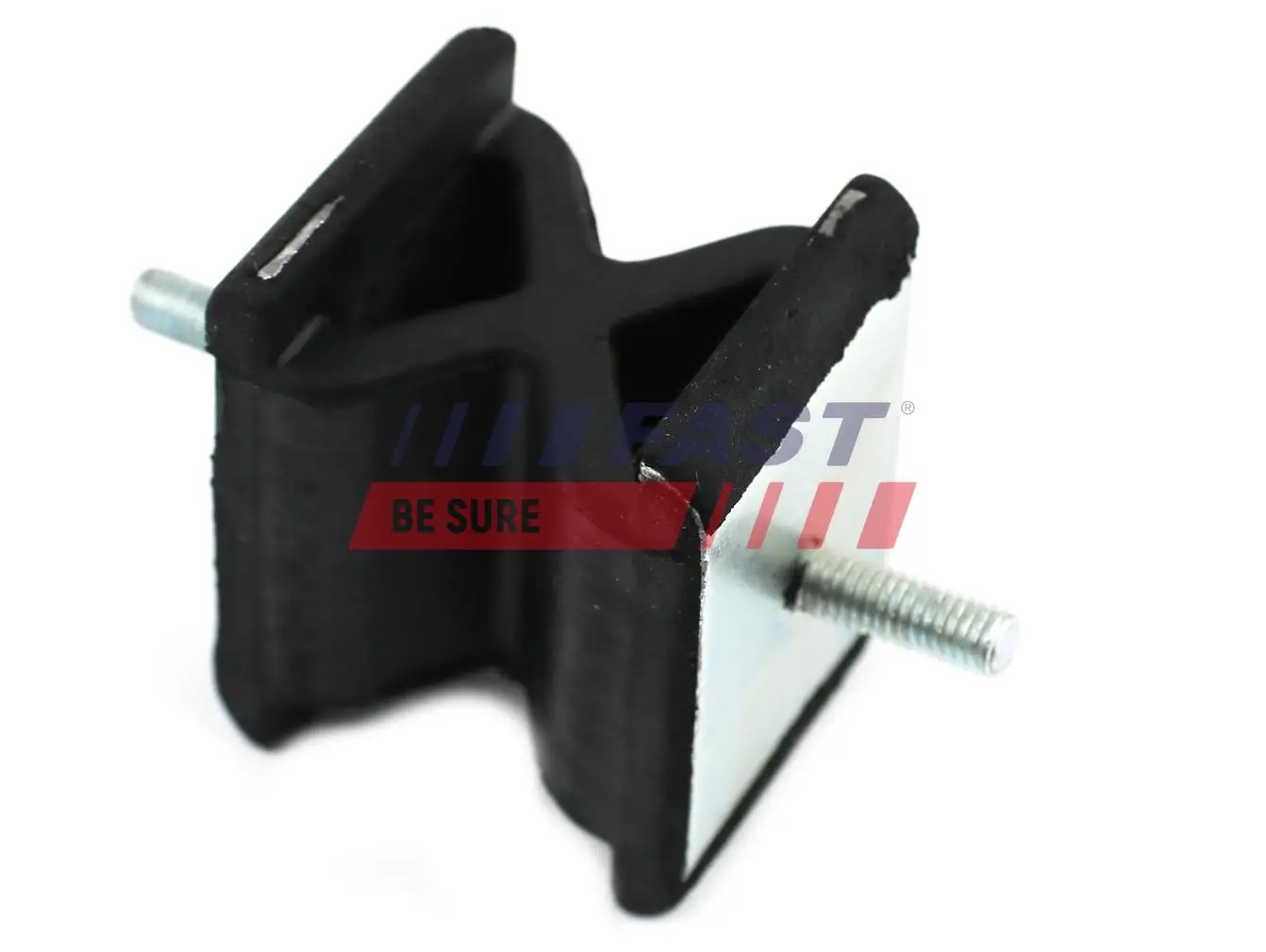 Haltering, Schalldämpfer Vorschalldämpfer FAST FT84565