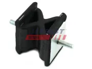 Haltering, Schalldämpfer Vorschalldämpfer FAST FT84565