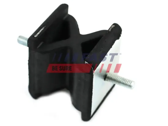 Haltering, Schalldämpfer Vorschalldämpfer FAST FT84565 Bild Haltering, Schalldämpfer Vorschalldämpfer FAST FT84565