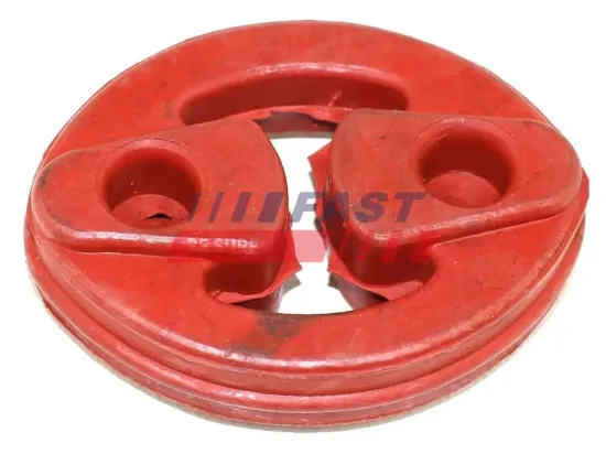 Haltering, Schalldämpfer FAST FT84566 Bild Haltering, Schalldämpfer FAST FT84566