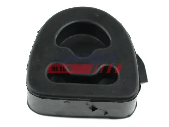Haltering, Schalldämpfer FAST FT84567 Bild Haltering, Schalldämpfer FAST FT84567
