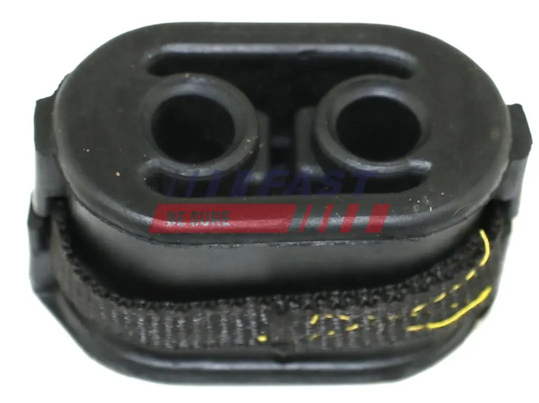 Haltering, Schalldämpfer Vorschalldämpfer FAST FT84569
